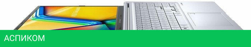 Ноутбук ASUS Vivobook 15X OLED K3504VA-MA490