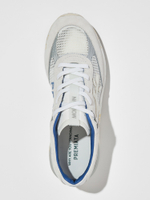 Комбинированные кроссовки Premiata Moerun 6732