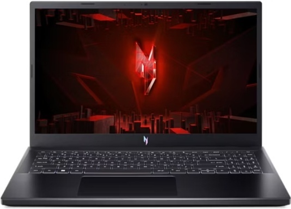 Ноутбук Acer Nitro V ANV15-41-R51M 15.6" / 16 Гб / SSD 512 Гб / Без ОС / NH.QSGER.001