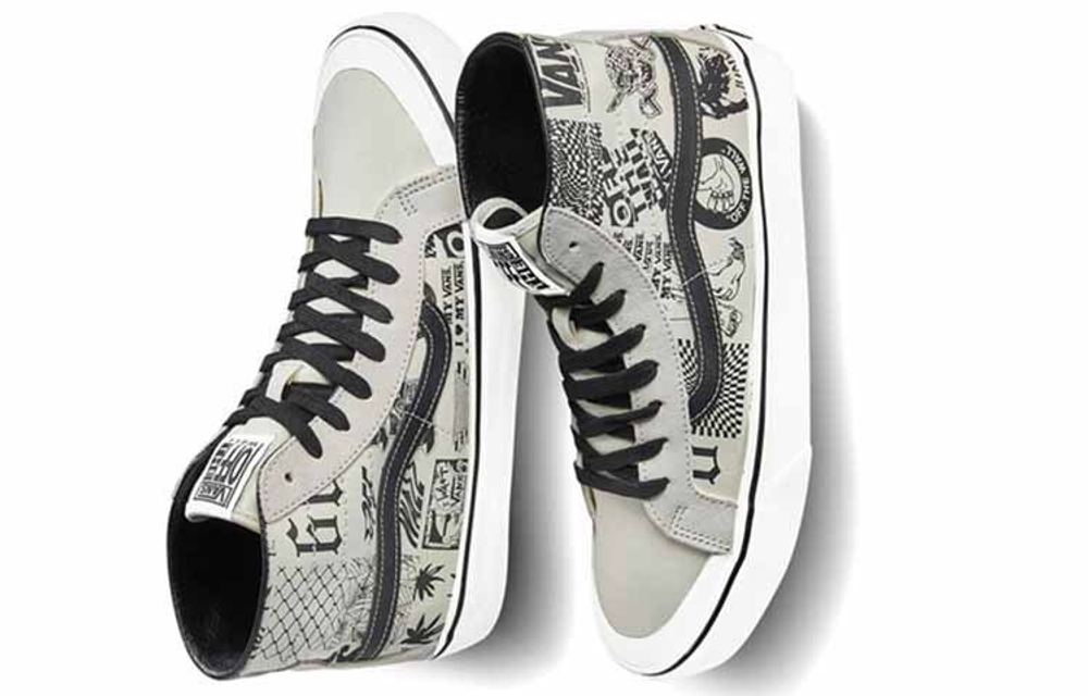 Vans Sk8 138 Decon Sf