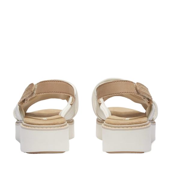 Timberland Safari 'White'