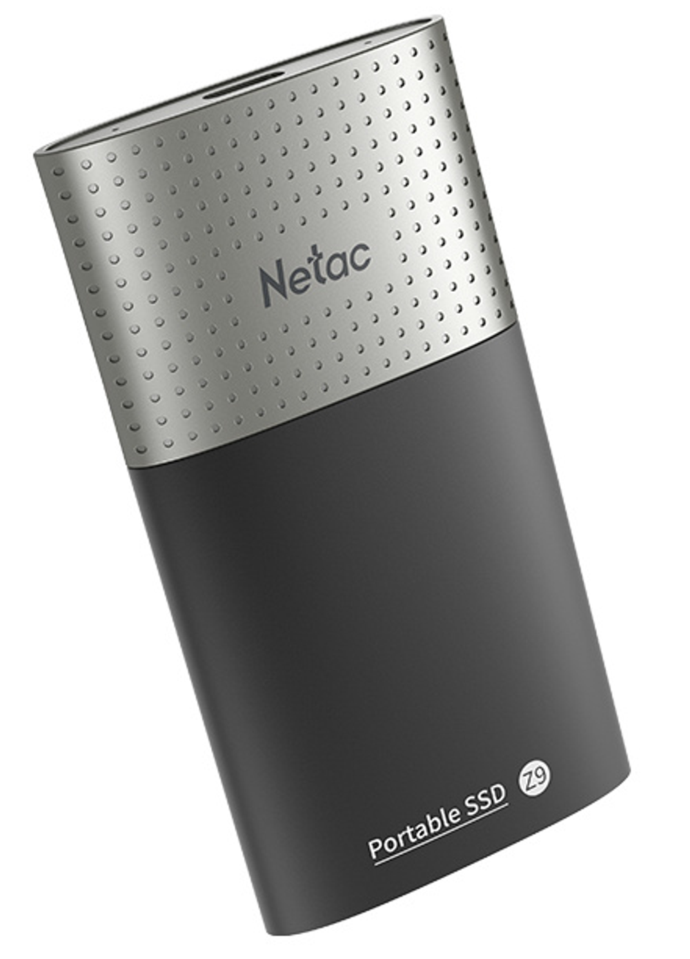 Внешний SSD USB 3.2 Gen 2 Type-C Netac NT01Z9-002T-32BK