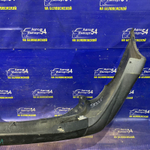 Бампер задний MITSUBISHI OUTLANDER 2012-2014