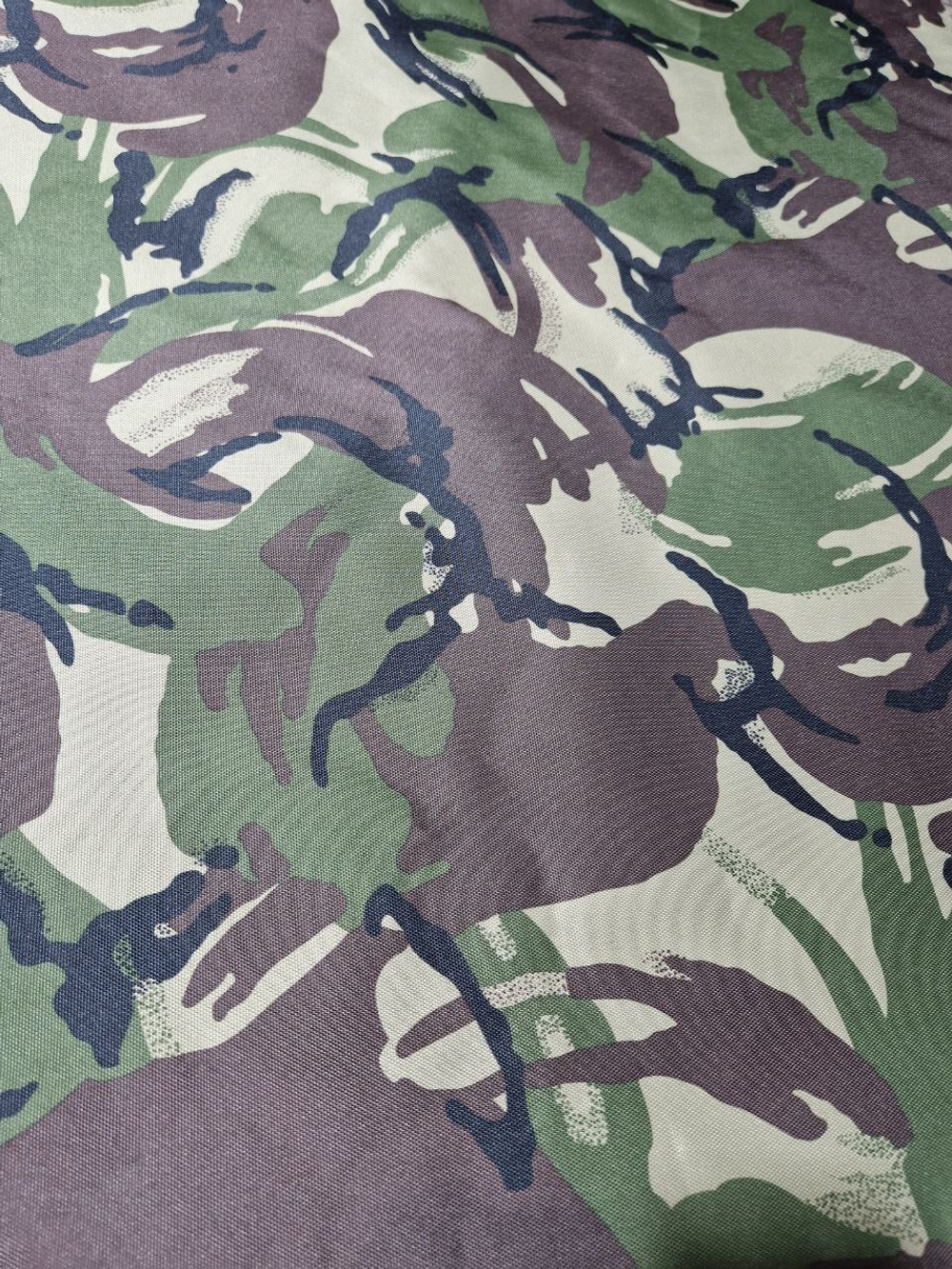 Ткань Prival Oxford 600, кмф A-2