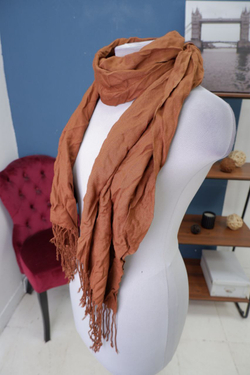 Палантин Global Accessories стильный