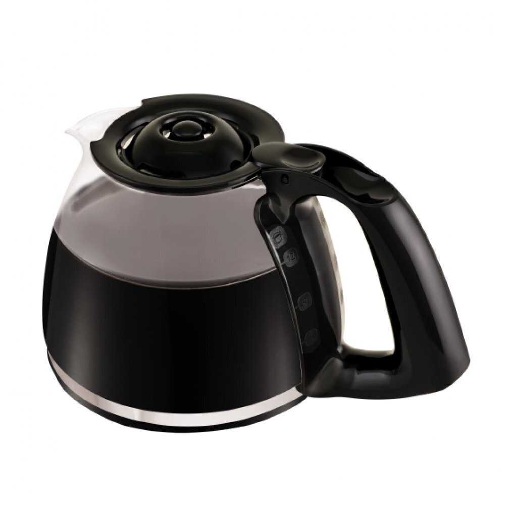 Кофеварка капельная Tefal Confidence CM361E38