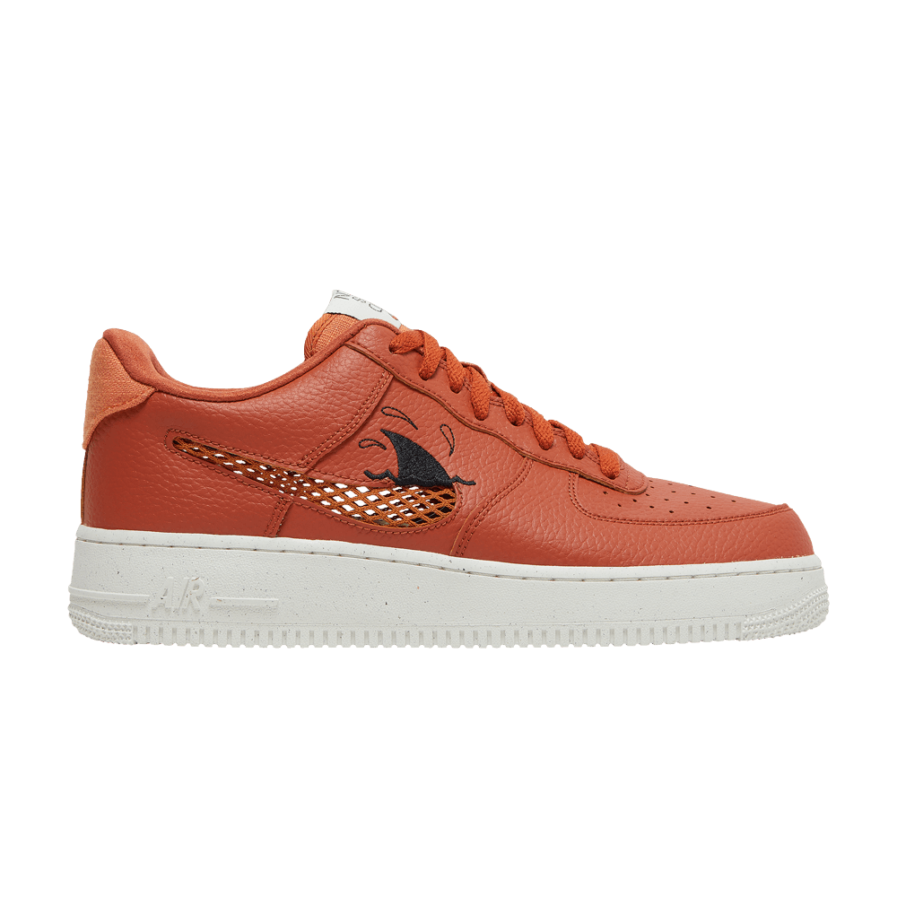 Кроссовки Nike Air Force 1 Low 07 Lv8 Nn "Sun Club"