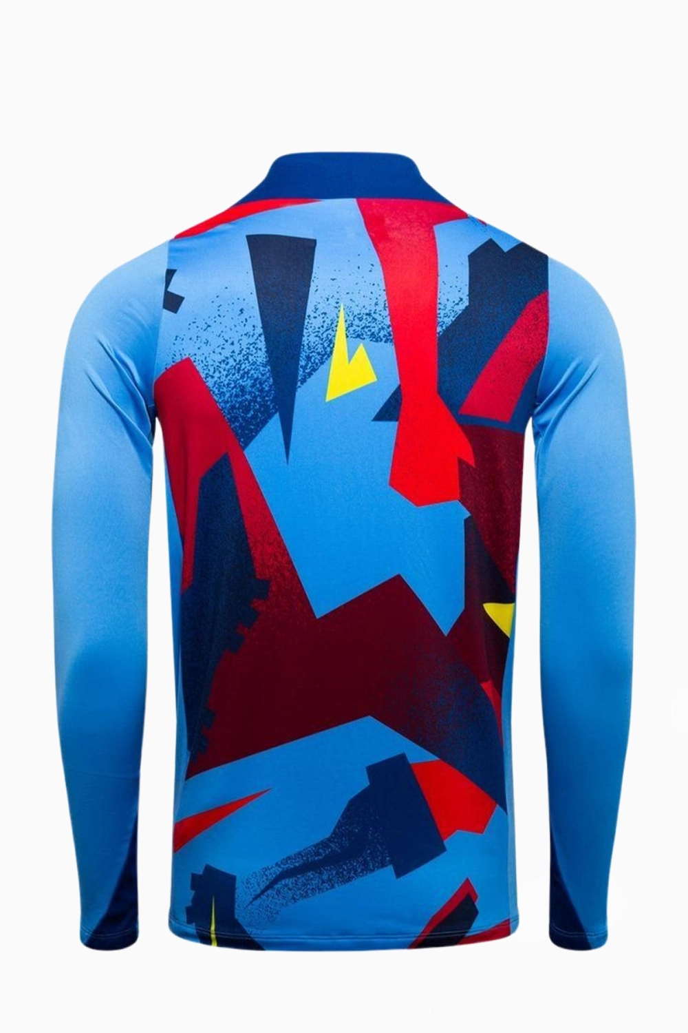 Кофта Nike FC Barcelona 25/26 Strike - многоцветный