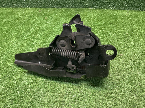 Замок капота Toyota Corolla 11 E160 (2012-2019)