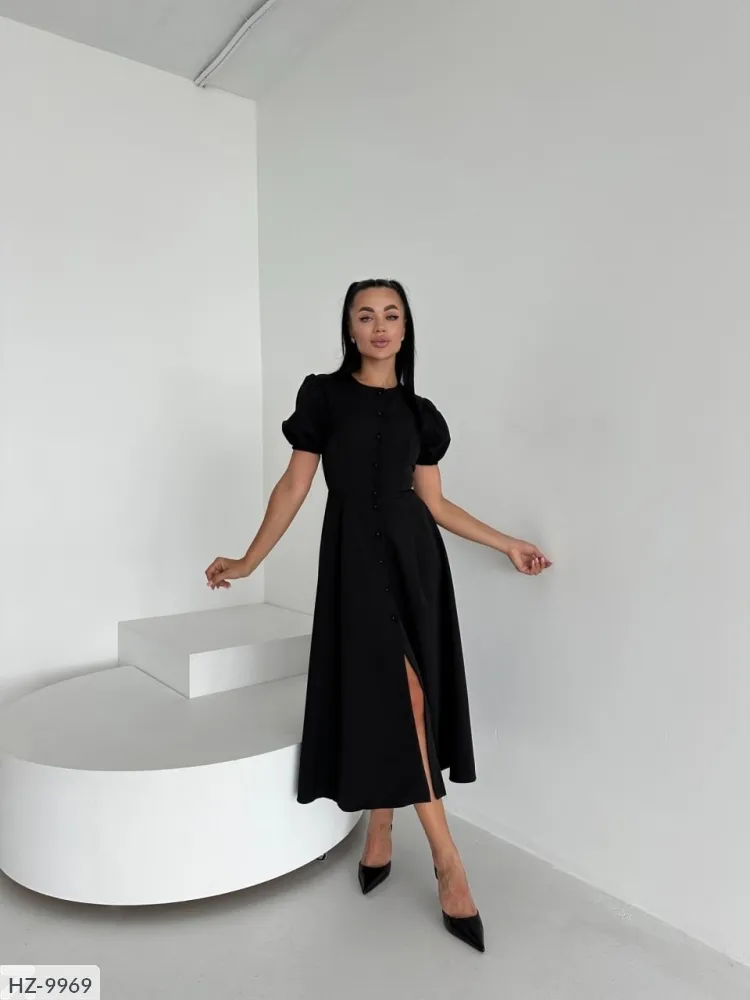 Платье HX-7515 Фабрика Моды