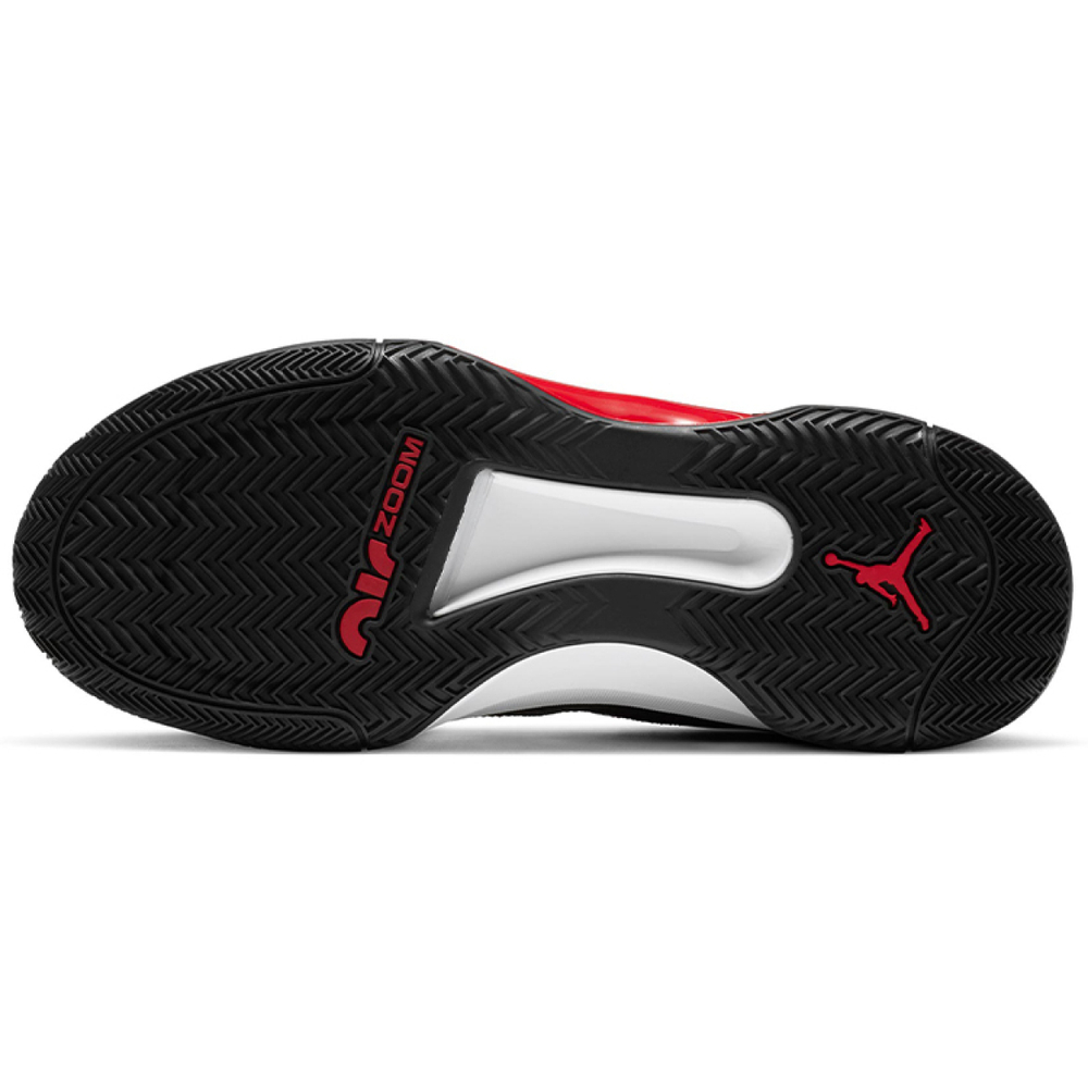 Кроссовки Air Jordan Jumpman 2021 PF University Red