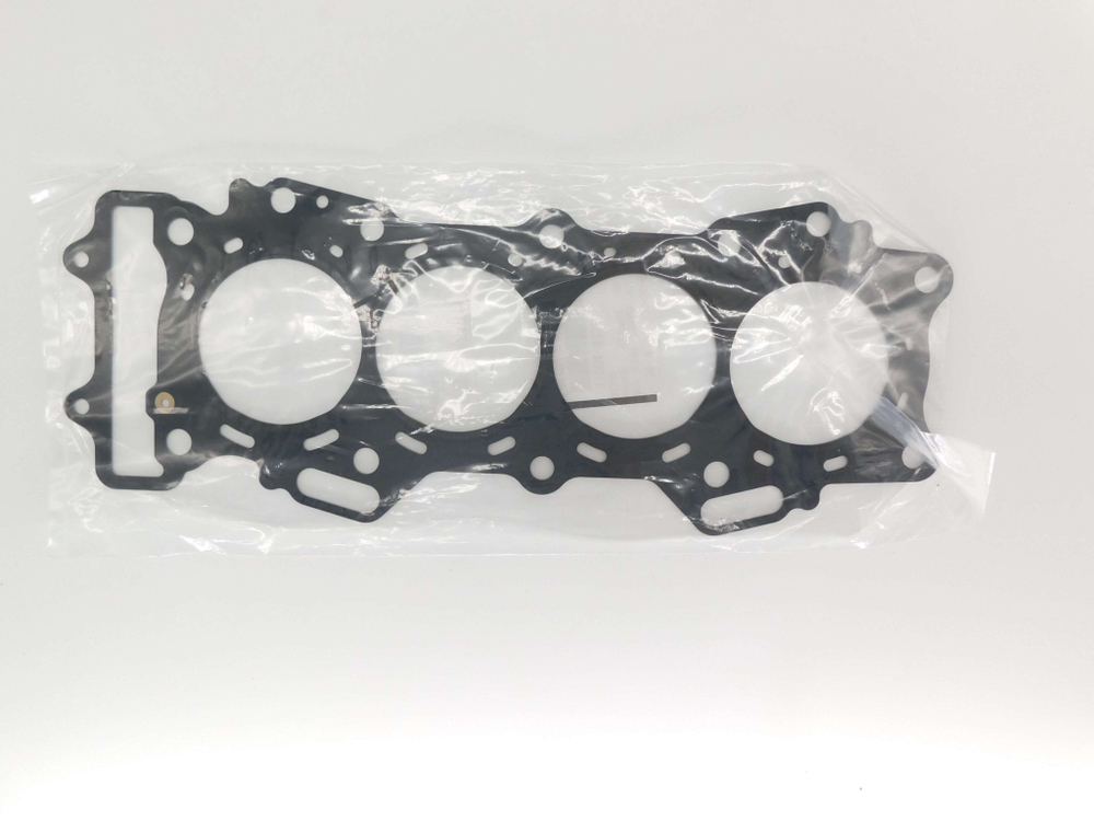 прокладка под гбц Kawasaki Ninja ZX-6R ZX636 13-17 11004-0736