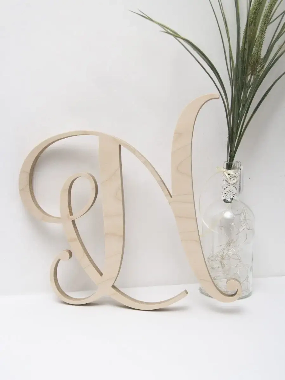 Декорация на стену 19 мм