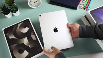 iPad 10.9 (2022) – потрясающая производительность и великолепный дизайн!