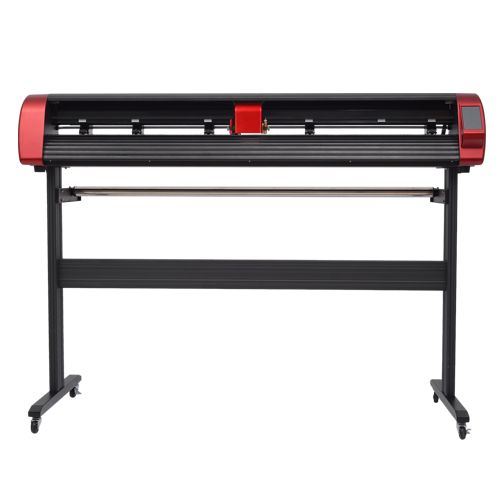 Режущий плоттер MasterCutter D60