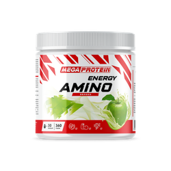 Amino Energy (MegaProtein)