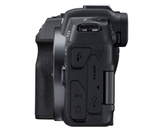 Беззеркальный фотоаппарат Canon EOS RP Kit RF 24-105mm f/4-7.1 IS STM