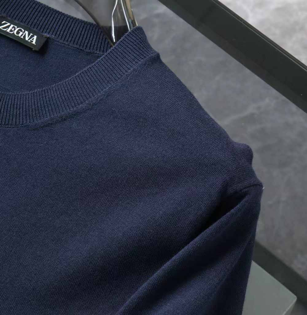 Футболка Zegna