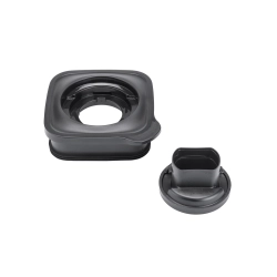 Стационарный блендер KitchenAid Artisan 5KSB4026EWH