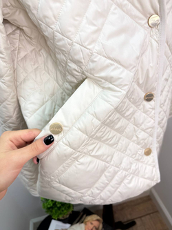 Двусторонняя куртка Damo