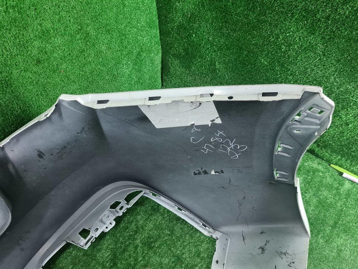 Бампер задний BMW X6 F16 (2014-2020) M-paket