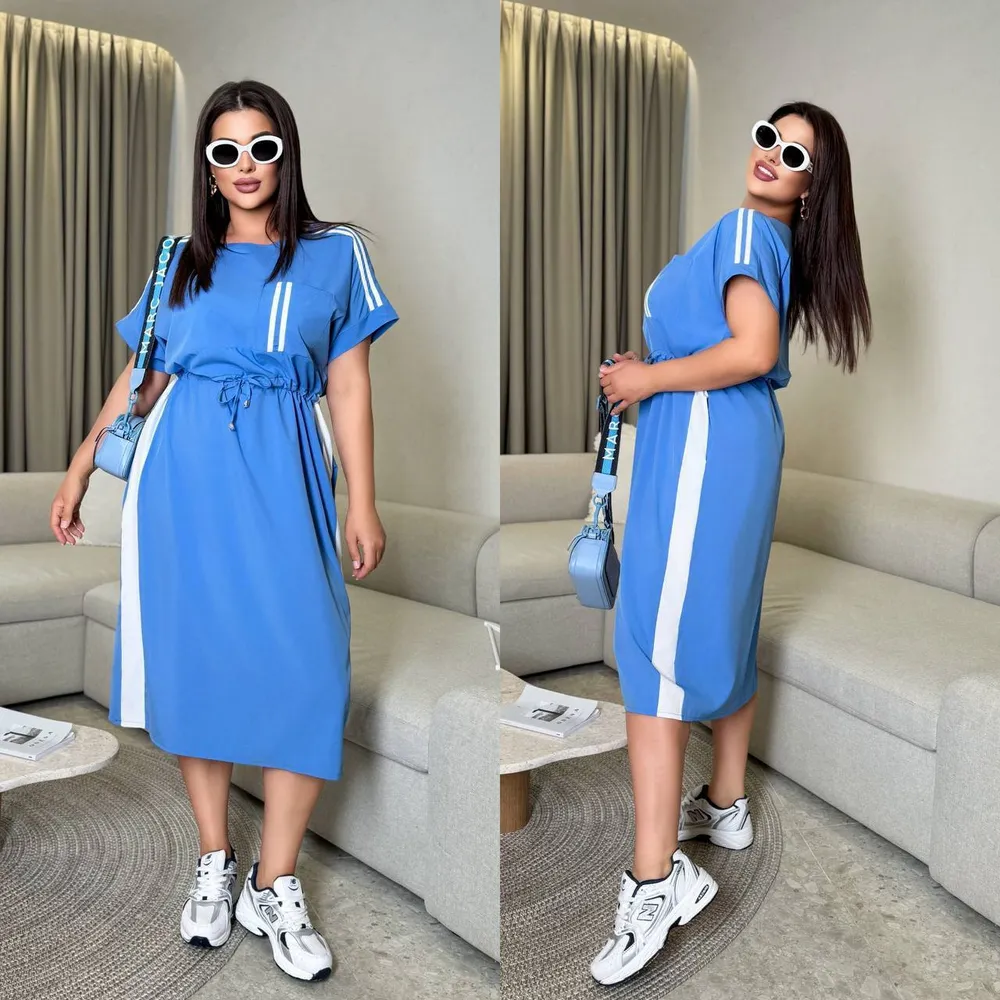 Платье УК-5361-2 Fabrika