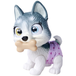 Pamper Petz - Хаски из банды пупсов 5950135 / артикул   5950135  / GTIN 4006592089757