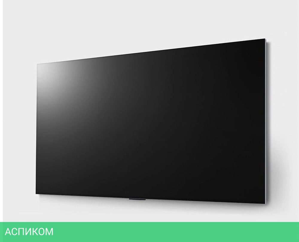 Телевизор OLED LG 83" OLED83G4RLA.ARUG