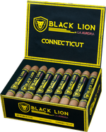Black Lion Connecticut Robusto