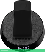 Портативная колонка BBK BTA1110 B черный