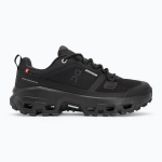 Кроссовки On Cloudsurfer Max Wide black/eclipse