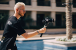 Стабилизатор Zhiyun Crane-M2S Combo, электронный