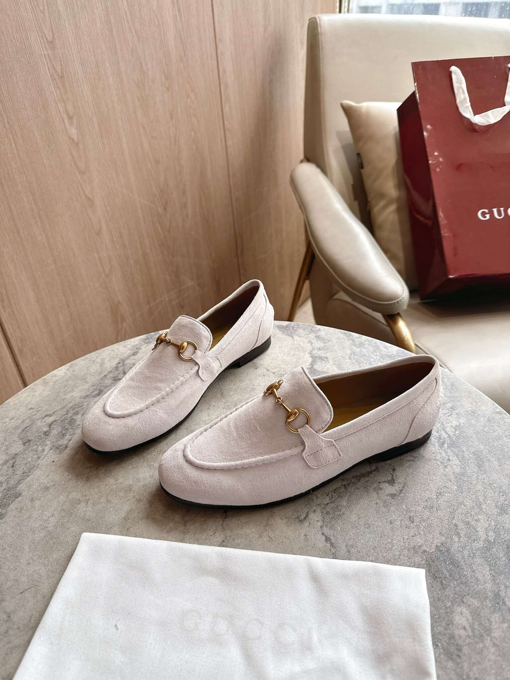 Gucci Loafer