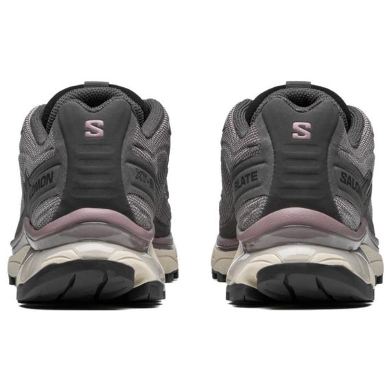 SALOMON XT - Великолепные Трекинговые роботы в низких университетах