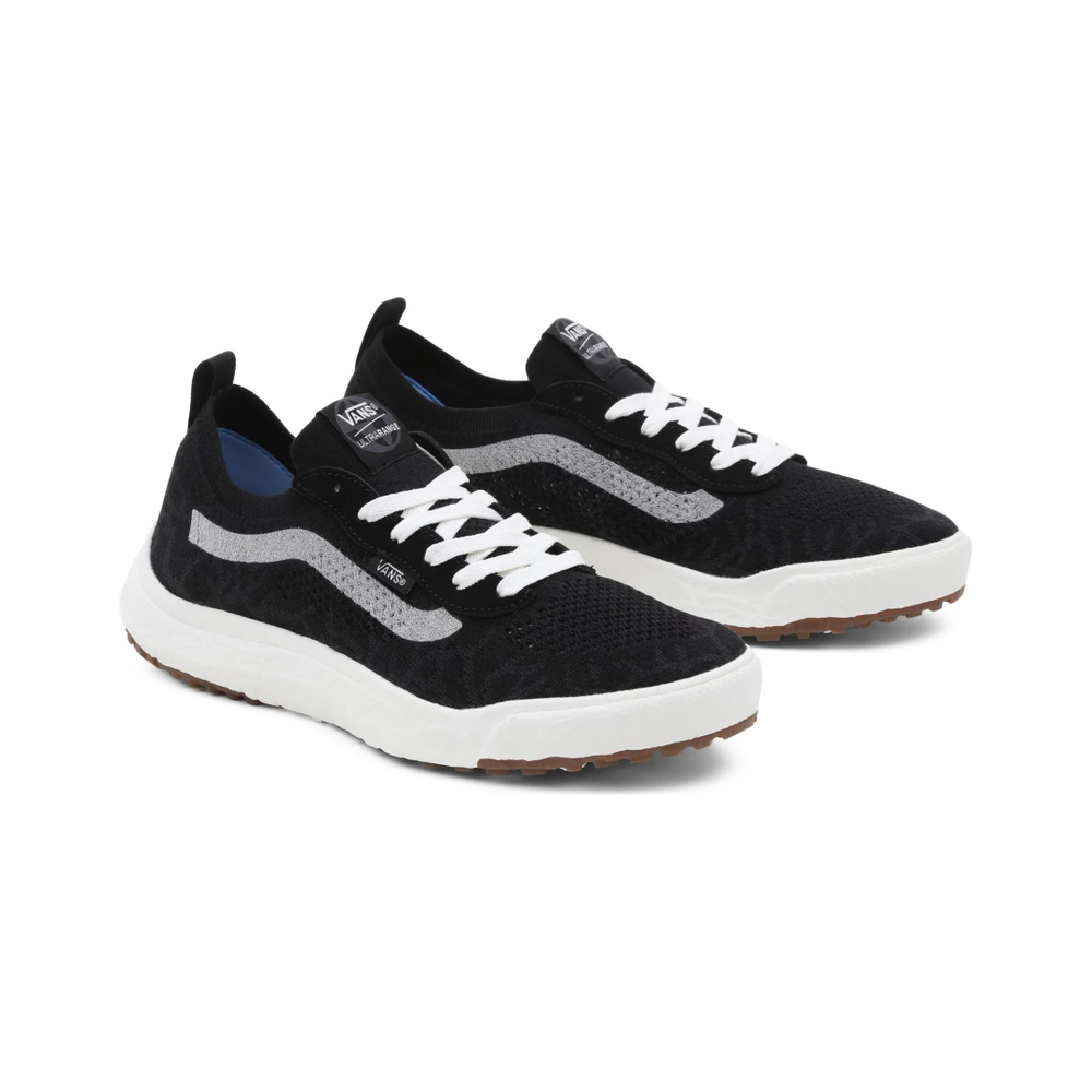 Кроссовки Vans UltraRange VR3 'Black' VN0A4BXB1KP
