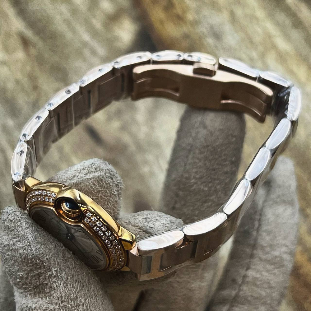 Часы Cartier