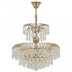 Подвесная люстра Arti Lampadari Mineo Mineo E 1.5.40.101 G