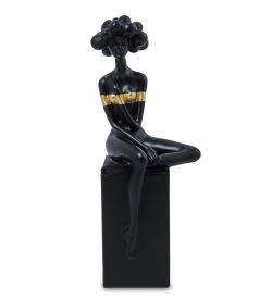 GAEM Home MF-144/2 Фигурка «Девушка»