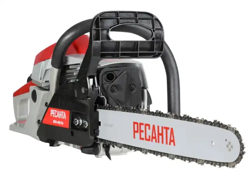 Бензопила Ресанта БП-4516