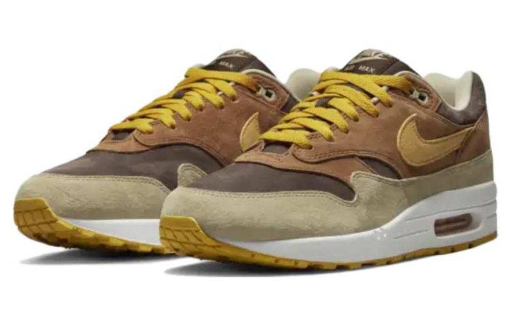 Air max yellow hotsell