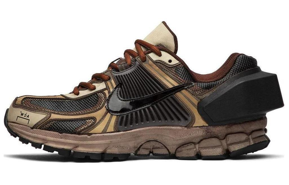 Кроссовки A-Cold-Wall* X Nike Zoom Vomero +5 Acw