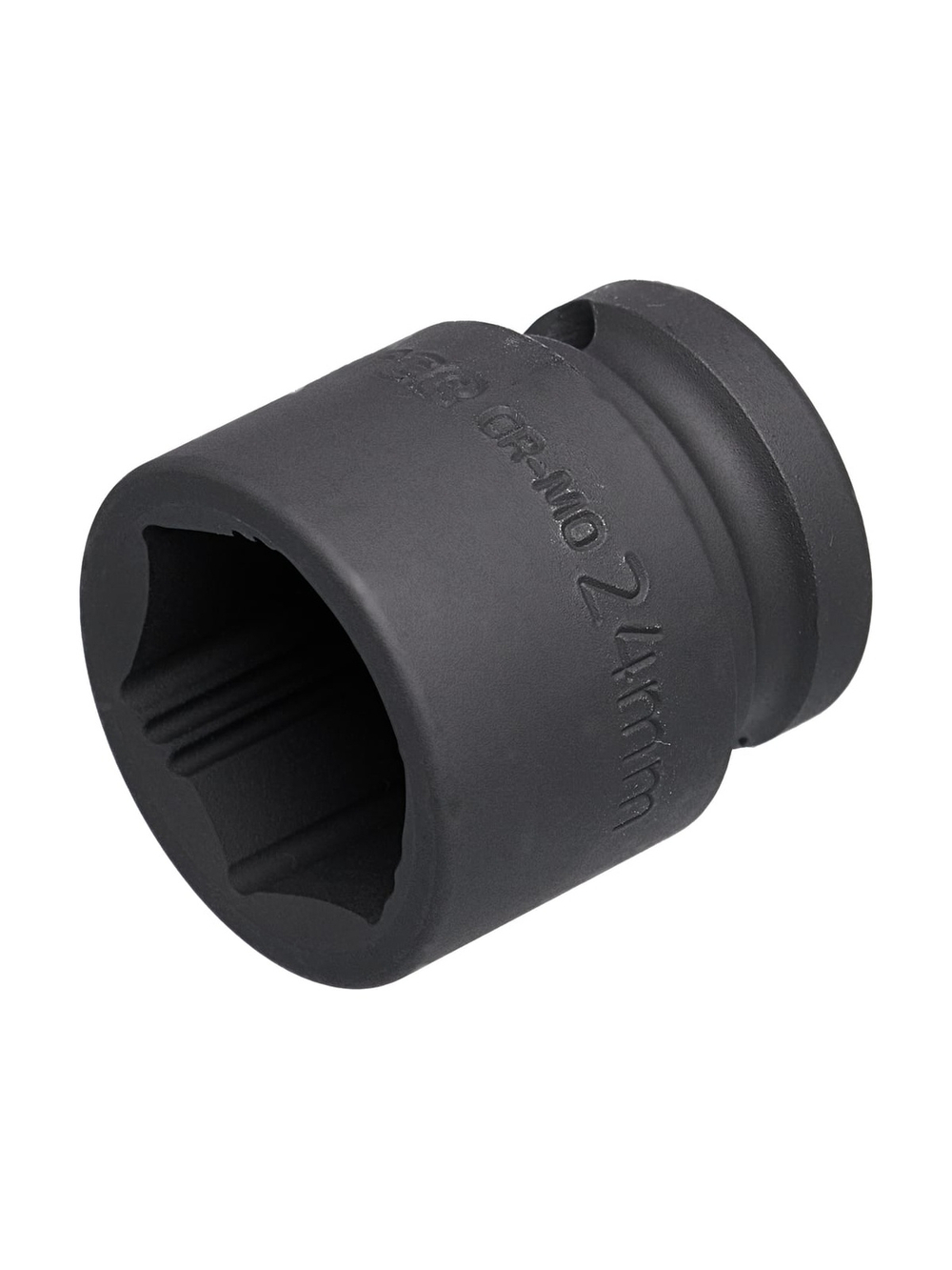 Торцевая головка ударная (24 мм; 1/2DR) INFORCE 11-01-629