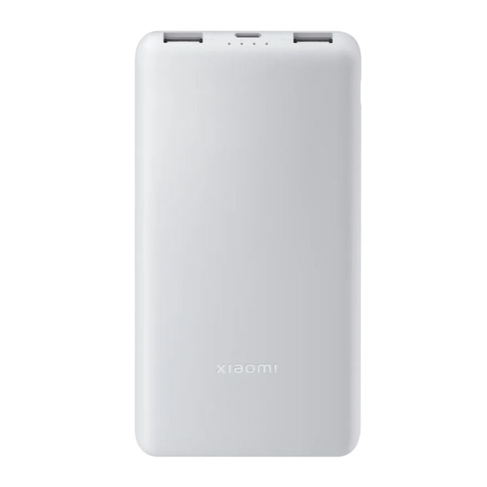 Внешний аккумулятор Xiaomi 22.5W Power Bank Lite (10000 мА·ч) (версия Global)
