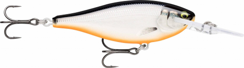 Воблер RAPALA Shad Rap Elite SRE55 / 5.5 см, 7 г, цвет GDSS