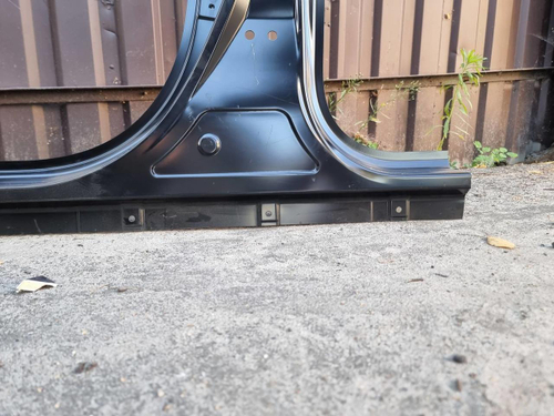 Боковина левая Changan Uni-V (2022-н.в.)