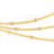 Светодиодная лента Arlight COB-X480-4mm 24V Day4000 4 W/m IP20 CSP 3.5m 039048