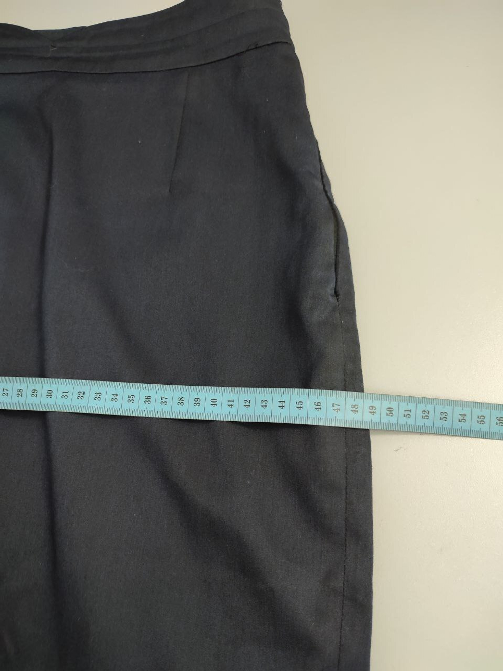 Юбка Dress лаконичная 46 размер