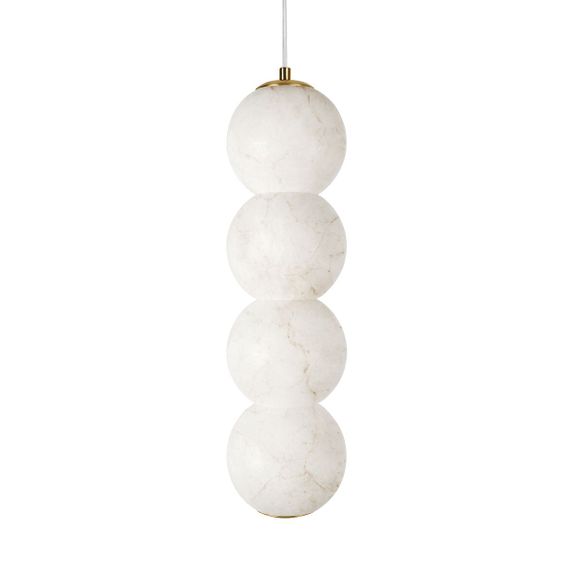 Подвесной светильник Loft IT Beads 10530/4P