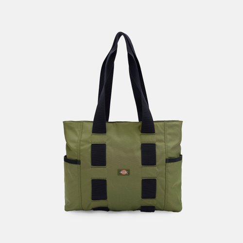 Сумка Dickies Ashville Tote Bag артикул:DK0A87MYK721 - купить в магазине Дайс