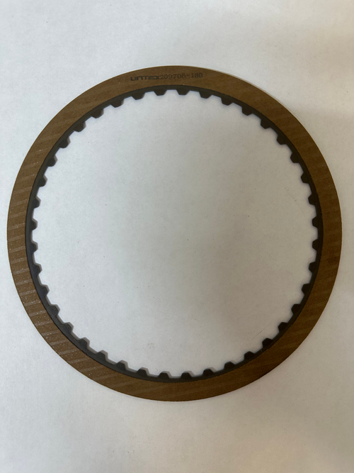 ФРИКЦИОННЫЙ ДИСК Low/Reverse LINTEX